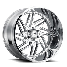 Charger l'image dans la galerie, H117-2012613547C - Hostile Venom 20X12 6X135 -44mm Armor Plated Wheel - Hostile Wheels Canada