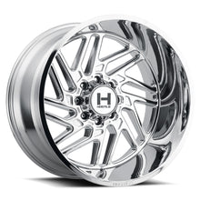 Load image into Gallery viewer, H116-2616818045C - Hostile Jigsaw 26X16 8X180 -101mm Armor Plated Wheel - Hostile Wheels Canada