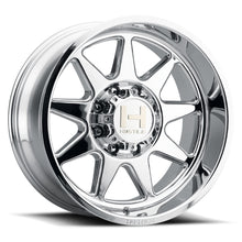 Charger l'image dans la galerie, H121-2612817047C - Hostile Omega 26X12 8X170 -44mm Armor Plated Wheel - Hostile Wheels Canada