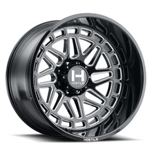 Charger l'image dans la galerie, H122-2210515045B - Hostile Reaper 22X10 5X150 -25mm Blade Cut Wheel - Hostile Wheels Canada