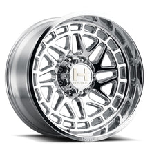 Charger l'image dans la galerie, H122-2212550047C - Hostile Reaper 22X12 5X127 -44mm Armor Plated Wheel - Hostile Wheels Canada