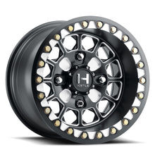 Load image into Gallery viewer, H325-1510411054M - Hostile UTV Pismo 15X10 4X110 0mm Blade Cut Wheel - Hostile UTV Wheels Canada