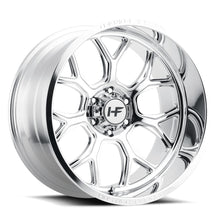 Load image into Gallery viewer, HF04-2212817047P - Hostile Forged Punisher 22X12 8X170 -44mm Full polish Wheel - Hostile Forged Wheels Canada