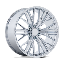 Charger l'image dans la galerie, 126GB-2110043 - Performance Replicas PR126 20X11 Blank ET 43mm Gloss Black - Performance Replicas Wheels Canada