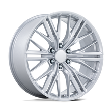Load image into Gallery viewer, 126GB-2110043 - Performance Replicas PR126 20X11 Blank ET 43mm Gloss Black - Performance Replicas Wheels Canada