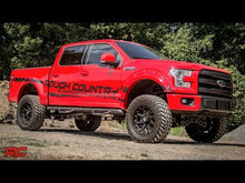 Load image into Gallery viewer, 1070A Traction Bar Kit - Ford F-150 4WD (2015-2020) Rough Country Canada