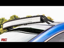 Load image into Gallery viewer, 70538A LED Light Mounts - Upper Windshield - 54" Curved - Dodge 2500/Ram 3500 (03-09) Rough Country Canada