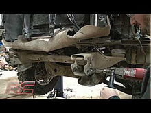 Load image into Gallery viewer, RC701 1.25 Inch Body Lift - Chevy/GMC 1500 (07-13) Rough Country Canada