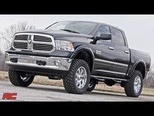 Load image into Gallery viewer, RCD0984CC Nerf Steps - Cab Length - Crew Cab - Ram 1500 (09-15)/2500 (10-18) Rough Country Canada