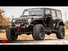 Load image into Gallery viewer, 1195V Inner Fenders - Front - Vertex - Jeep Wrangler JK (2007-2018) Rough Country Canada