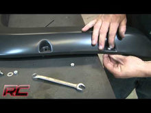 Load image into Gallery viewer, F-C10715 Pocket Fender Flares - 5.5 Ft Bed - Chevy Silverado 1500 (07-13) Rough Country Canada