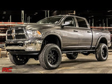 Load image into Gallery viewer, F-D21011 Pocket Fender Flares - Ram 2500 2WD/4WD (2010-2018) Rough Country Canada