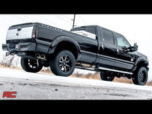 Load image into Gallery viewer, F-F21111 Pocket Fender Flares - Ford Super Duty 2WD/4WD (2011-2016) Rough Country Canada