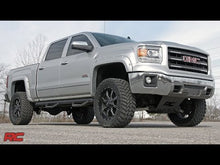 Load image into Gallery viewer, RCC1489QC Nerf Steps - Full Length - Quad - 6.5 Ft Bed - Chevy/GMC 1500 (14-18) Rough Country Canada
