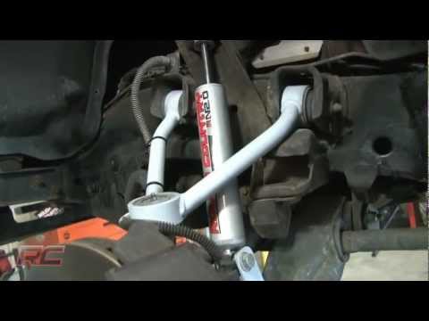 17030 2-3 Inch Lift Kit - Rear AAL - Chevy/GMC C1500/K1500 Truck/SUV (88-99) Rough Country Canada