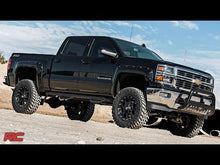 Charger l'image dans la galerie, 17450 7 Inch Lift Kit - Alum/Stamp Steel - Vertex - Chevy/GMC 1500 (14-18) Rough Country Canada