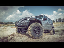 Load image into Gallery viewer, 69440 3.5 Inch Lift Kit - M1 - Jeep Wrangler JK 2WD/4WD (2007-2018) Rough Country Canada