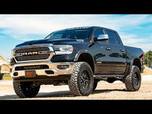 Load image into Gallery viewer, 70783 Dual 6in LED Grille Kit - Black Slimline - Ram 1500 2WD/4WD (19-23) Rough Country Canada