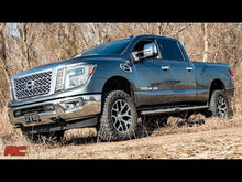 Charger l'image dans la galerie, 868 2 Inch Lift Kit - Nissan Titan XD 2WD/4WD (2016-2023) Rough Country Canada