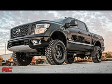 Load image into Gallery viewer, 87820A 6 Inch Lift Kit - Nissan Titan 4WD (2017-2022) Rough Country Canada
