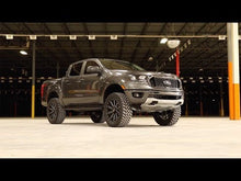 Load image into Gallery viewer, 50002 3.5 Inch Lift Kit - Forged Alum UCA - Cast Steel Knucles - Ford Ranger (19-23) Rough Country Canada