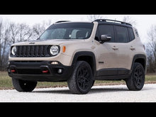 Load image into Gallery viewer, 62100 2 Inch Lift Kit - Jeep Compass (17-23)/Renegade (14-22) 2WD/4WD Rough Country Canada