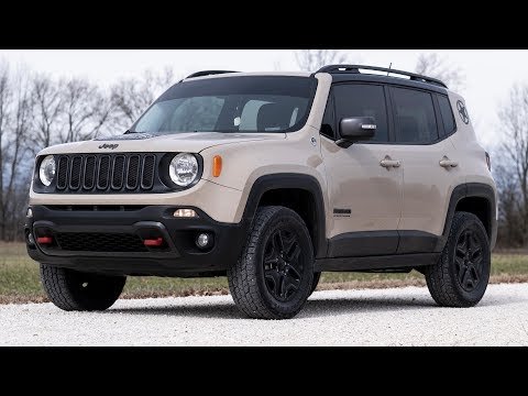 62100 2 Inch Lift Kit - Jeep Compass (17-23)/Renegade (14-22) 2WD/4WD Rough Country Canada