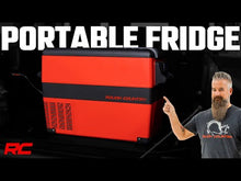 Load image into Gallery viewer, 99020 45 L Portable Refrigerator/Freezer - 12 Volt/AC 110 Rough Country Canada