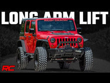 Load image into Gallery viewer, 78630A 4 Inch Lift Kit - Long Arm - Jeep Wrangler JK 4WD (2012-2018) Rough Country Canada