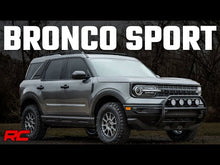 Load image into Gallery viewer, 40100 1.5 Inch Lift Kit - Ford Bronco Sport 4WD (2021-2023) Rough Country Canada