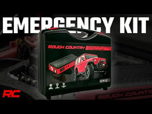 Load image into Gallery viewer, 99015 Battery Jumper And Air Compressor Combo Rough Country Canada
