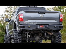 Load image into Gallery viewer, 10781 Rear Bumper - Nissan Titan XD 2WD/4WD (2016-2021) Rough Country Canada