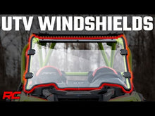Charger l'image dans la galerie, 98131830 Windshield Rough Country Canada