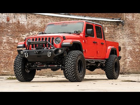 10585 Front Winch Bumper - Jeep Gladiator JT/Wrangler 4xe/Wrangler JK/Wrangler JL Rough Country Canada