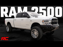 Charger l'image dans la galerie, 8749430 N3 Steering Stabilizer - Dual - 2.5-8 Inch Lift - Ram 2500 (14-23) Rough Country Canada