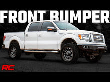 Load image into Gallery viewer, 10767 Front Bumper - Ford F-150 2WD/4WD (2009-2014) Rough Country Canada