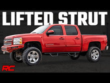 Charger l'image dans la galerie, 501088 Loaded Strut Pair - 6 Inch - Chevy/GMC 1500 Truck &amp; SUV (07-14) Rough Country Canada