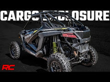 Charger l'image dans la galerie, 93061 Cargo Gate - Rear - Polaris RZR Pro R 4 (2022)/RZR Pro XP 4 (20-22) Rough Country Canada