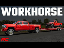 Load image into Gallery viewer, 26070 5 Inch Lift Kit - NTD - V2 - Chevy/GMC 2500HD/3500HD (11-19) Rough Country Canada
