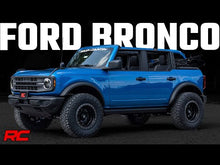 Charger l'image dans la galerie, 40400 Suspension Lift Kit Rough Country Canada