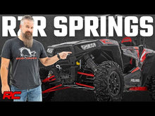 Load image into Gallery viewer, 93048 Coil Spring - Replacement Kit - Polaris RZR XP 1000 4WD (2014-2022) Rough Country Canada