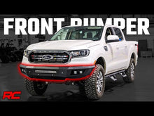 Load image into Gallery viewer, 10759 Front Bumper - Ford Ranger 2WD/4WD (2019-2023) Rough Country Canada