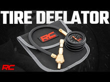 Load image into Gallery viewer, 99016 Rapid Tire Deflator W/ Carrying Case Rough Country Canada