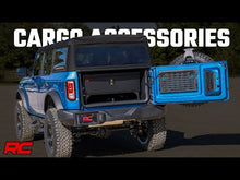 Load image into Gallery viewer, 51057 Storage Box - Ford Bronco 4WD (2021-2023) Rough Country Canada