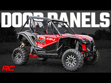 Charger l&#39;image dans la galerie, 92041 Lower Doors - Honda Talon (19-21)/Talon 1000R (19-22) 4WD Rough Country Canada