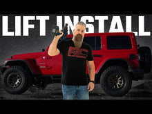 Charger l'image dans la galerie, 79230 3.5 Inch Lift Kit - C/A Drop - 4-Door - Jeep Wrangler 4xe (21-23) Rough Country Canada