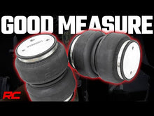 Load image into Gallery viewer, 10005 Air Spring Kit - Chevy/GMC 1500 2WD/4WD (07-18) Rough Country Canada