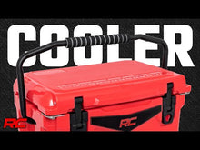 Load image into Gallery viewer, 99024 20 Qt Compact Cooler Rough Country Canada