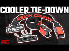 Load image into Gallery viewer, 117710 Tie-Down Strap - Cooler Kit Rough Country Canada