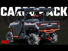 Load image into Gallery viewer, 93050 Cargo Rack - Polaris Ranger XP 1000 (18-22)/Ranger XP 1000 Crew (19-22) Rough Country Canada